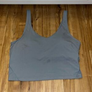 Longline Wirefree Padded Sports Bra with Medium Support